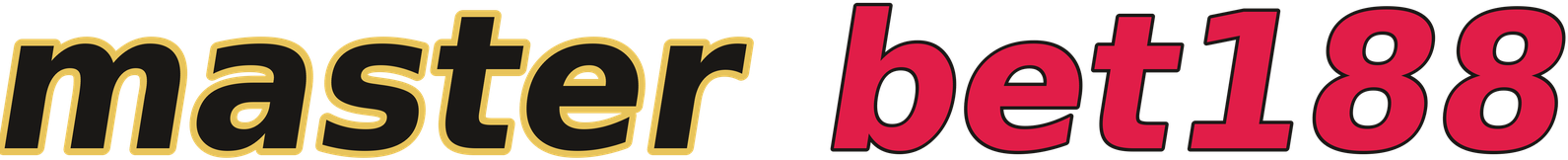master bet188 logo