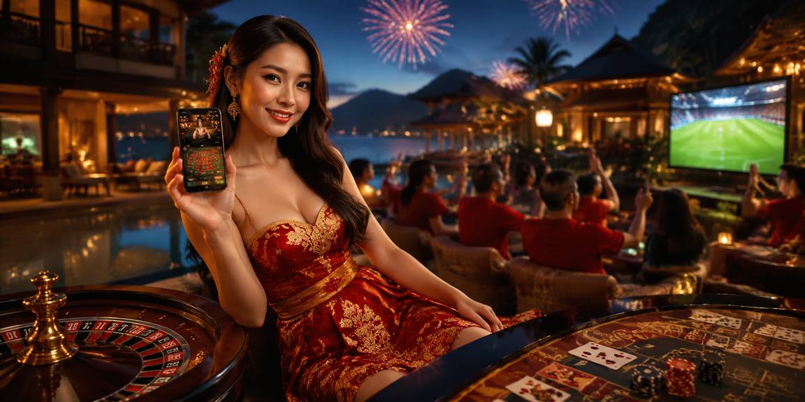 master bet188 Sweet Bonanza 1000